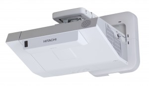 Projektor Hiitachi CP-AX2504