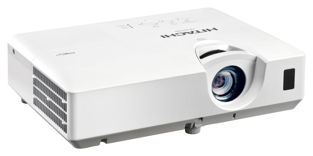 Projektor multimedialny Hitachi CP-EX250N