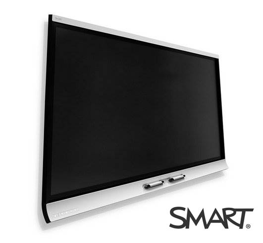 Monitor interaktywny SMART Board 6055