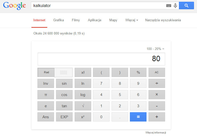 kalkulor_od_google