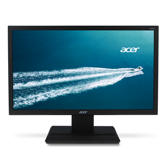 Monitory Acer serii V6