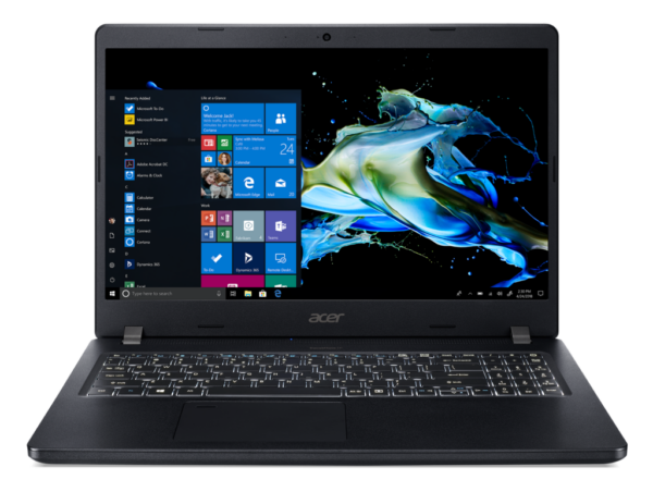 Notebook Acer P215