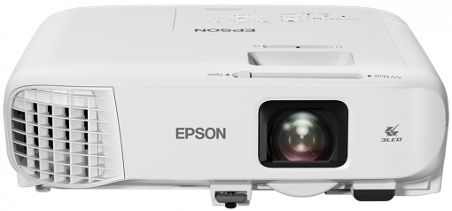 Projektor przenośny Epson EB-X49