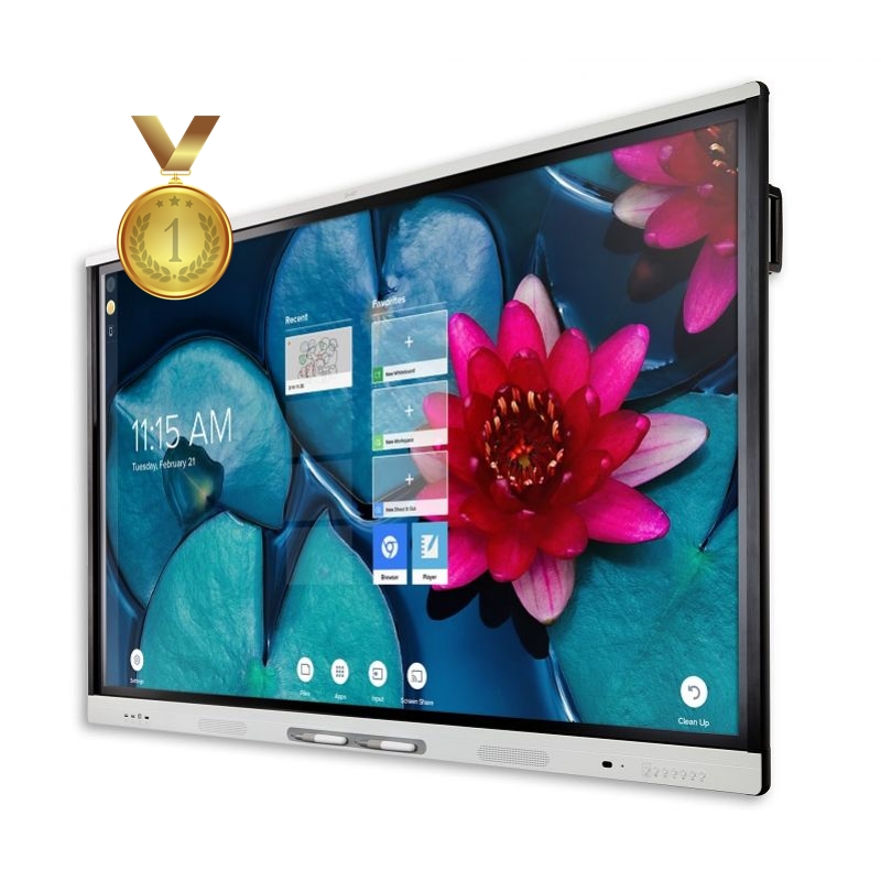 SMART Mirror – nowy bardziej elastyczny sposób na bezprzewodowe udostępniania ekranu na monitorach SMART serii MX 200 V3 i 6000S V3