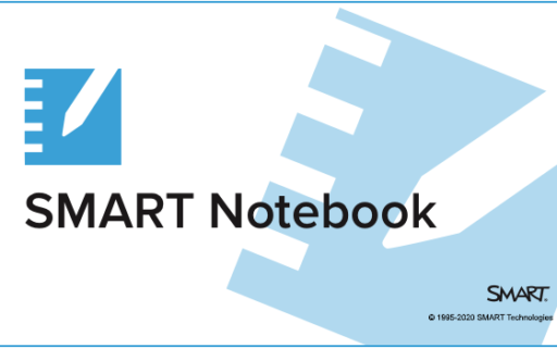 Aktualizacja programu SMART Notebook 23.1