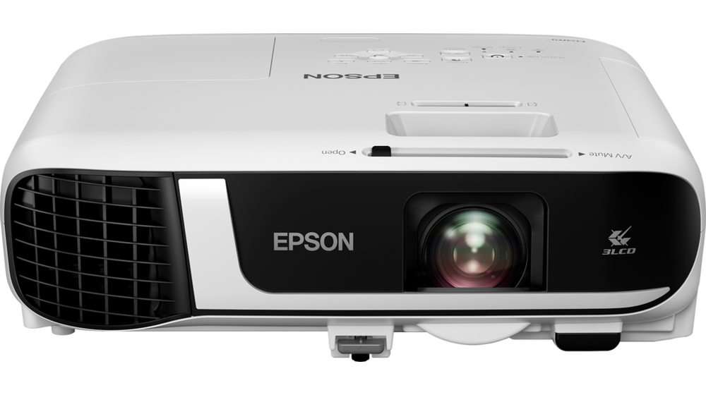 Epson zdobywa laury: EB-FH52 uznany za najlepszy projektor edukacyjny!