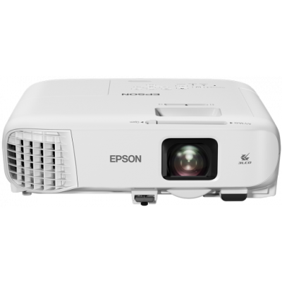 Projektor Epson EB-X49 – projektor nieodzowny w szkole